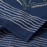 Cotton Hand Block Printed Dupatta for Ladies