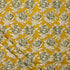 Cotton Jaipur Bagru Hand Block Printed Fabric