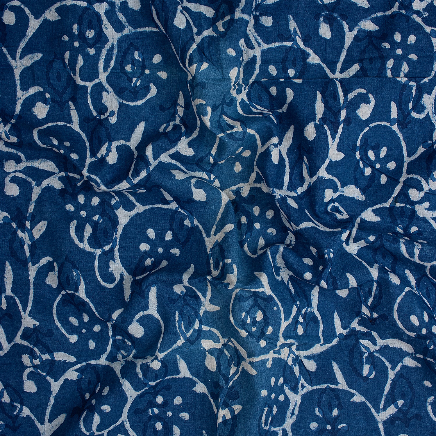 Cotton Yard Fabric