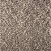 Dabu Block Printed Organi Cotton Natural Kantha Fabric