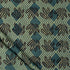 Dabu Cotton Hand Block Printed Floral Kantha Fabric