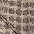 Dabu Cotton Hand Block Printed Kantha Fabric By Yard