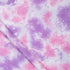 Decorative Pink Tie Dye Handmade Clothing Cotton Fabric