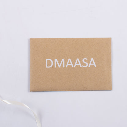 Dmaasa Card