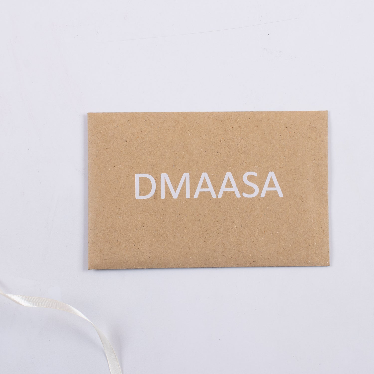 Dmaasa card