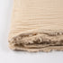 Double Gauze Cotton Fabric