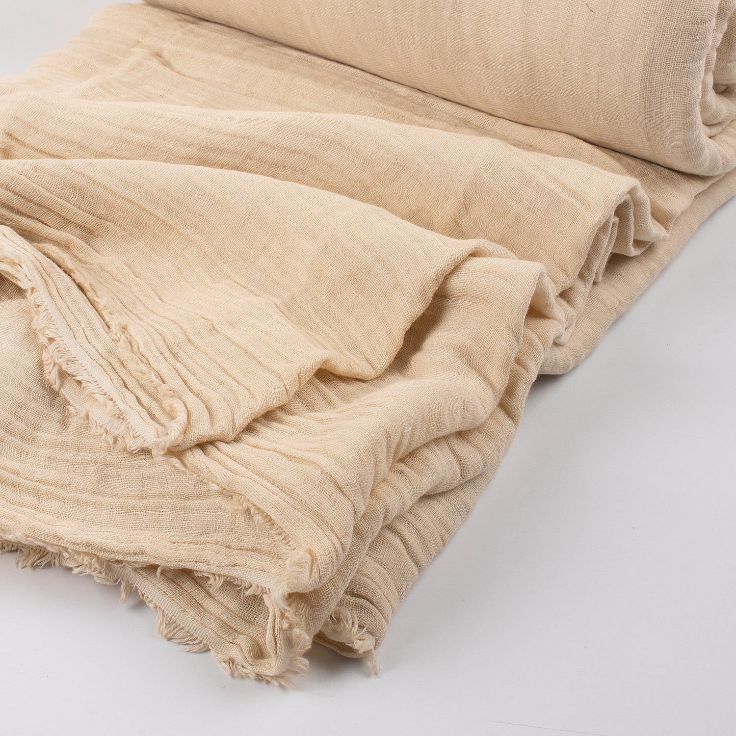Double Gauze Cotton Fabric