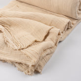 Double Gauze Cotton Fabric