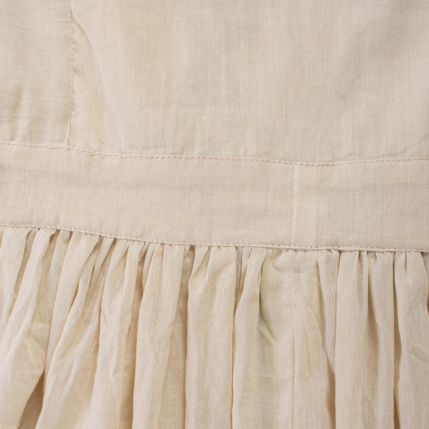 Dyed Plain Cotton Cooking Apron Best Gift For Wife