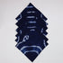 Eco Friendly Natural Tid Dye Cotton Napkin for Kitchen