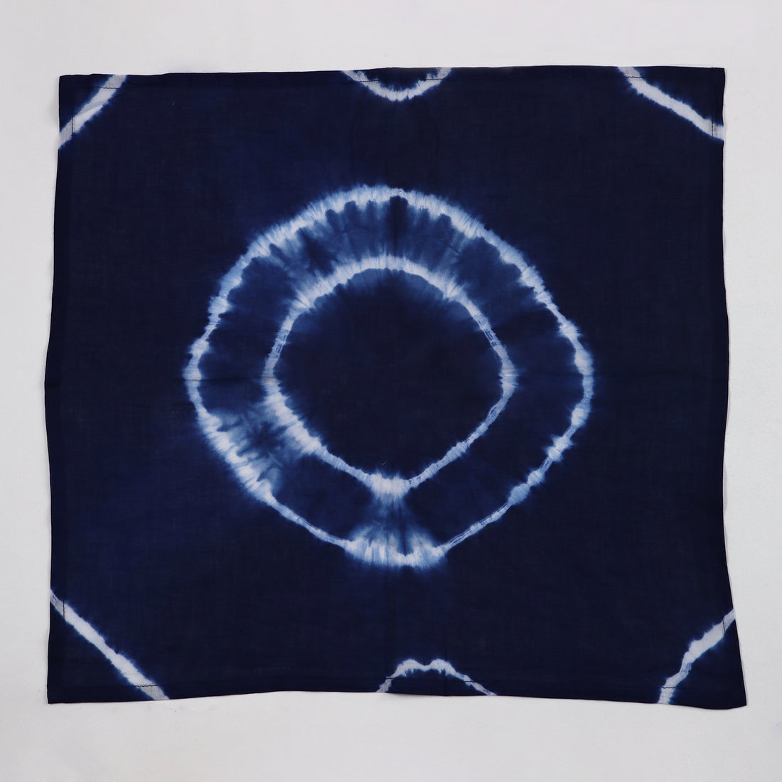 Eco Friendly Natural Tid Dye Cotton Napkin for Kitchen