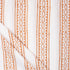 Eco Friendly Pink Striped For Dress Fabric