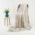 Exclusive Cotton Hand Woven Throws for Sofa