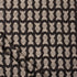 Fish Hand Block Printed Cotton Bagru Fabric