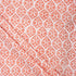 Geometrical Cotton Running Fabric For Summer Dress