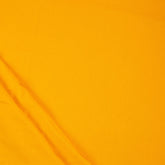 Gold Pure Cotton Solid Dyed Fabric