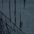 Gray Tie Dye Shibori Fabric