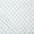 Green Booty Hand Block Print Fabric By The Yard