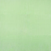 Green Striped Hand Block Printed Cotton Dress Fabric
