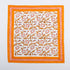 Hand Block Indian Pure Cotton Hair Bandana for Women & Men