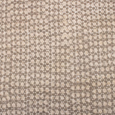 Hand Block Kashish Print Cotton Canvas Fabric
