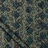Hand Block Print Organic Cotton Dabu Kantha Fabric