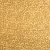 Hand Block Printed Cotton Dabu Kantha Fabric