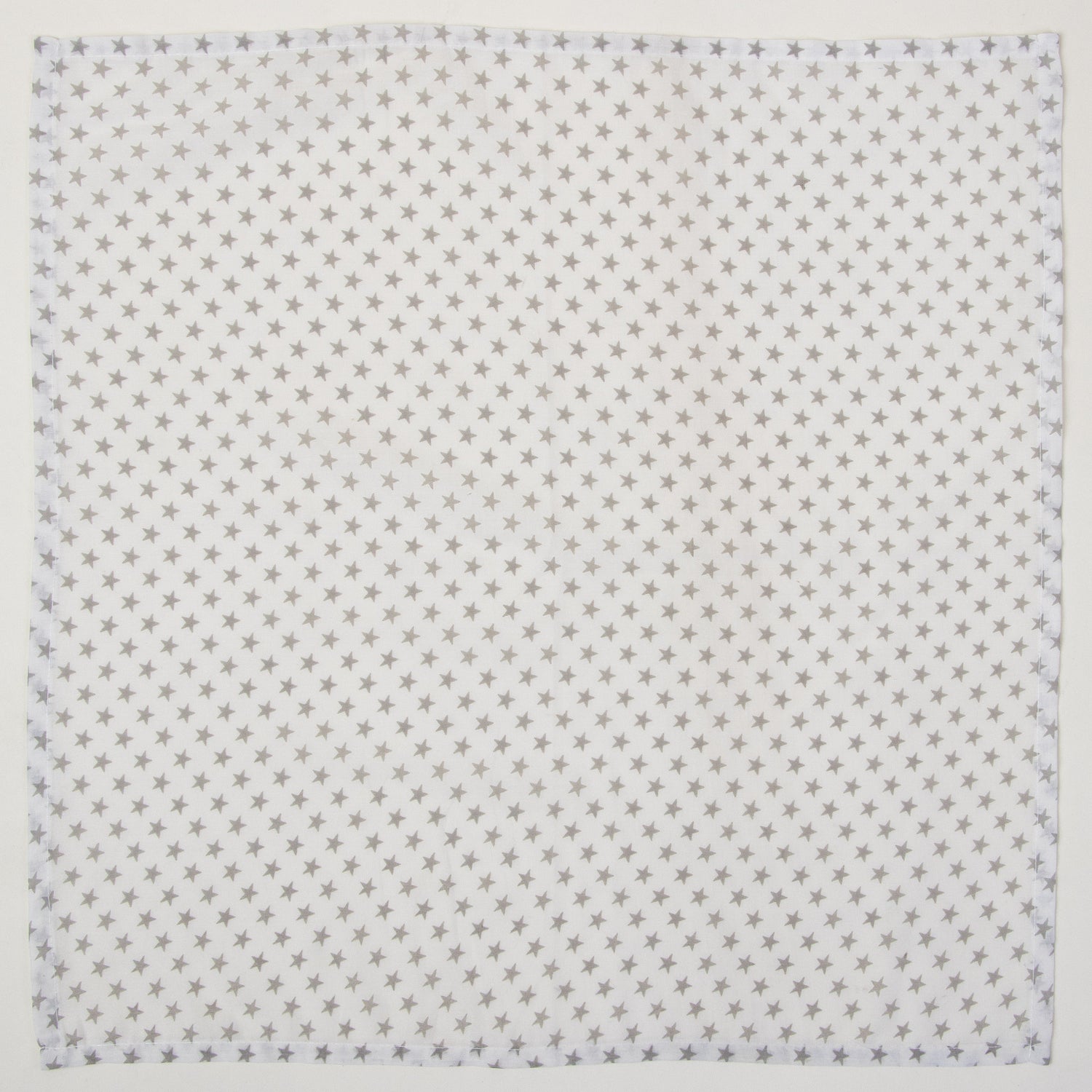 Hand Block Printed Cotton Dinner Napkins