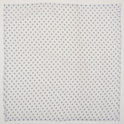 Hand Block Printed Cotton Dinner Napkins