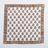 Hand Block Printed Cotton Head Bandanas For Men & Womens