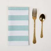 Hand Block Printed Cotton Napkin for Event, Dining, Wedding