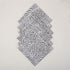 Hand Block Reusable Pure Cotton Dining Table Napkin Cloth