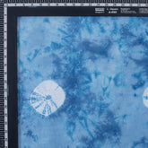 Hand Dyed Cotton Running Fabric for Dress – Tie Dye Materials