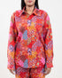 Hand Printed Cotton Women&