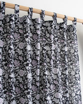 Handcrafted Indian Block Printed Curtains Online in India