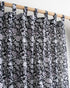 Handcrafted Indian Block Printed Curtains Online in India