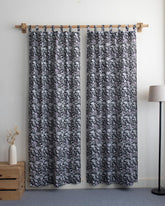 Handcrafted Indian Block Printed Curtains Online in India