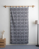 Handcrafted Indian Block Printed Curtains Online in India