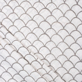 Handmade Block Print Fabric Cloth Material