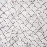 Handmade Block Print Fabric Cloth Material