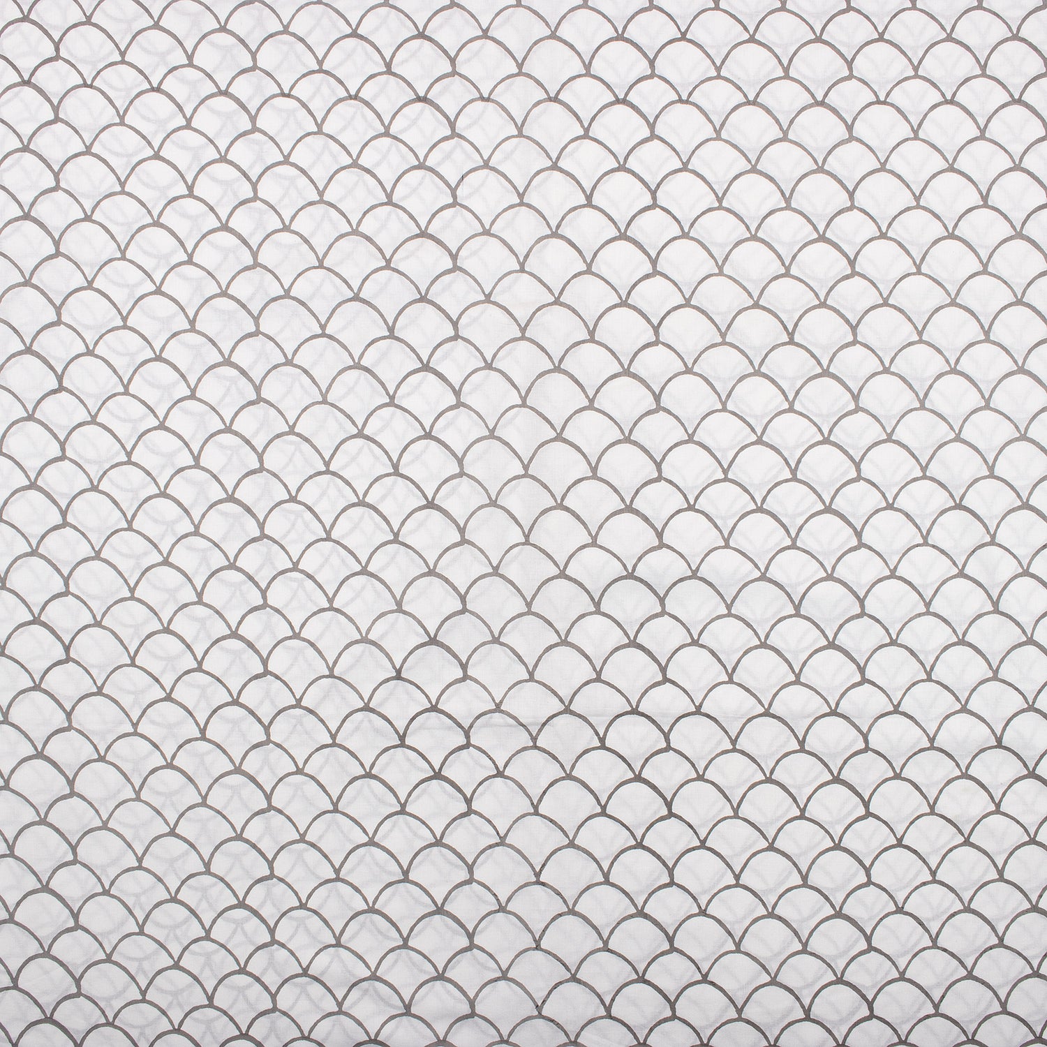 Handmade Block Print Fabric Cloth Material