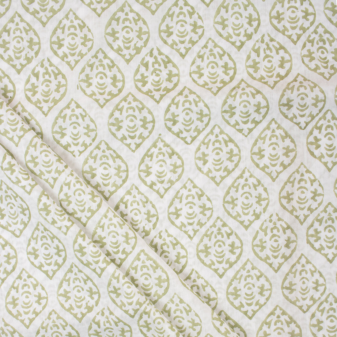 Handmade Cotton Fabric Material