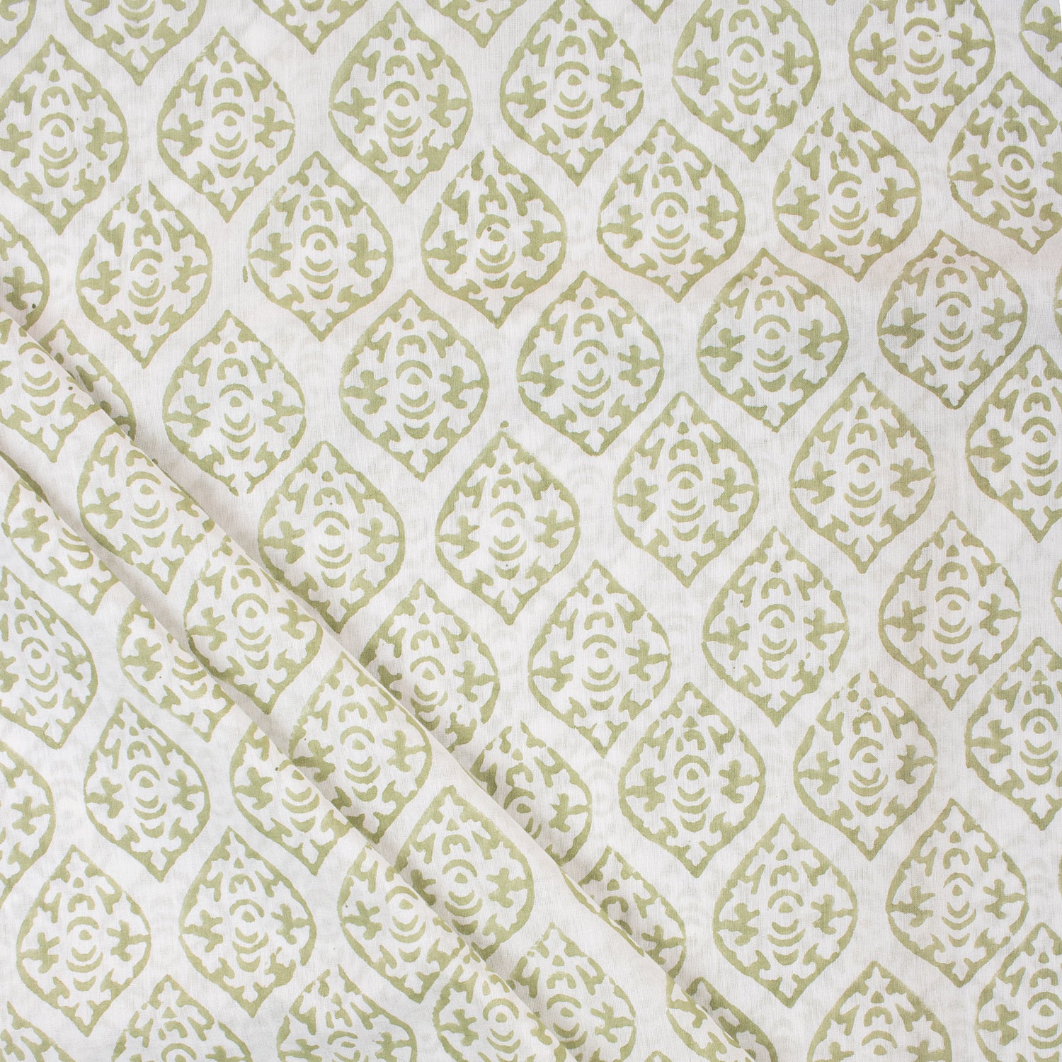 Handmade Cotton Fabric Material
