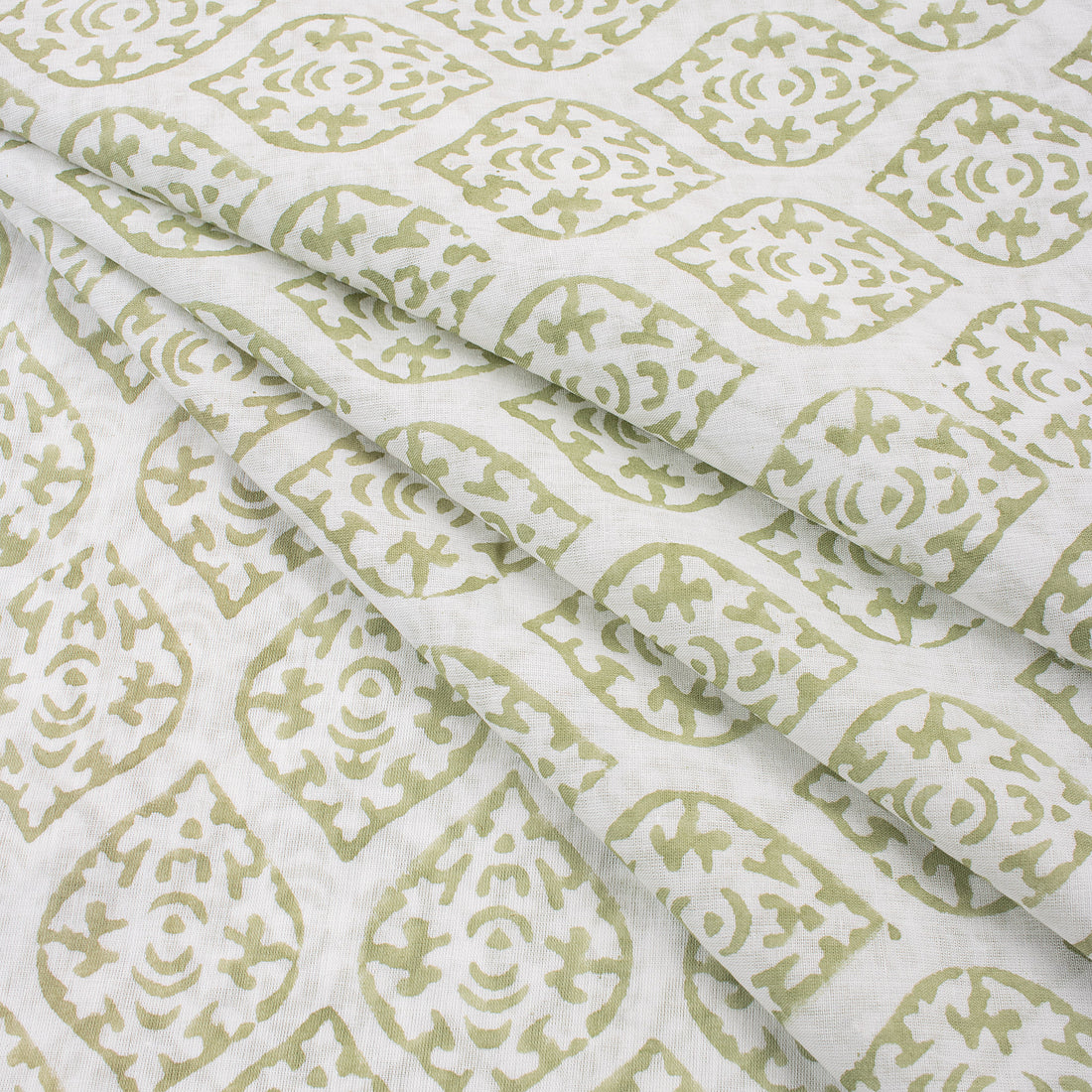 Handmade Cotton Fabric Material