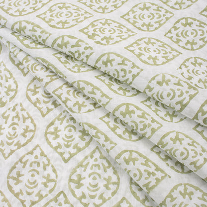Handmade Cotton Fabric Material