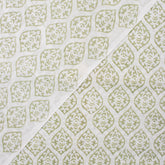 Handmade Cotton Fabric Material