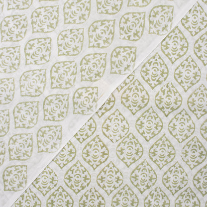 Handmade Cotton Fabric Material
