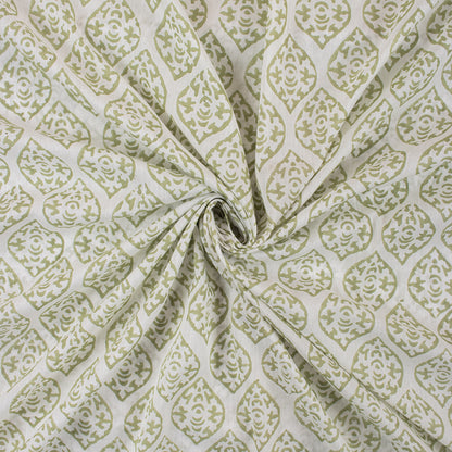 Handmade Cotton Fabric Material