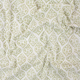 Handmade Cotton Fabric Material