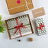 Handmade Cotton Table Cover and Napkins Gift Set